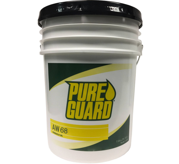 Pure Guard 733704932260 - Pure Guard AW 68 Caneca