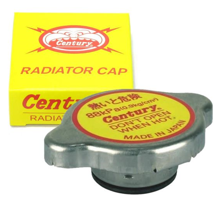 Cer331 45632154 - Tapón de Radiador CENTURY CER-331 1.1 (13/16 LBS)