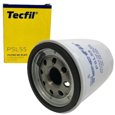 30033021 - Filtro de aceite American AAC2876 PH2876