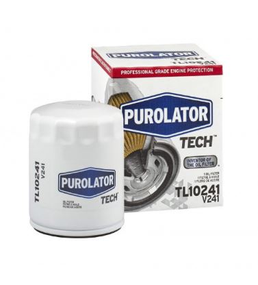 076333117838 - Filtro de aceite Purolator Tech TL10241 PH2835 PH2827