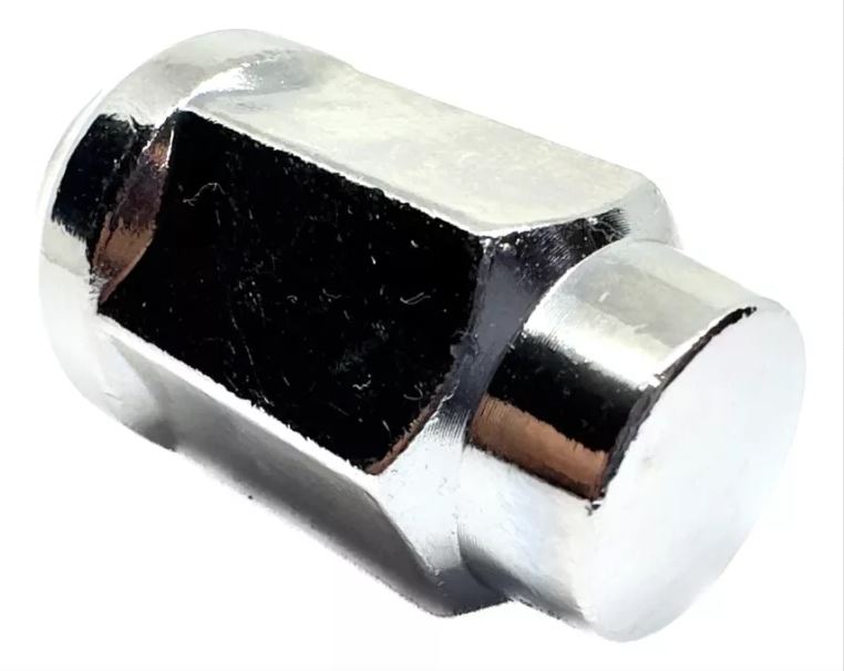 09228644 - Chucho / tuerca cromada 14X1.50 copa 21mm