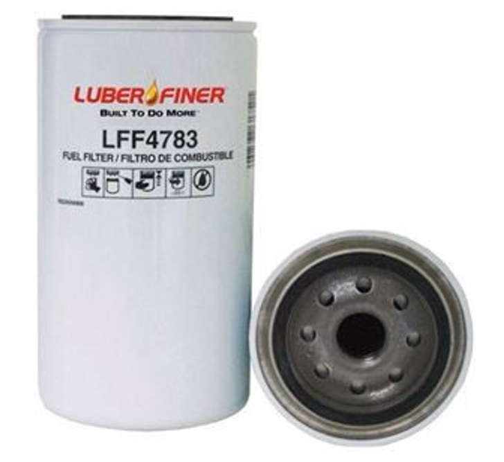 038568617521 - Filtro de Combustible Luber Finer LFF4783