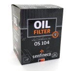 4260610395415 - Filtro de aceite Senfineco OS 104 PH2867