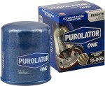 076333116404 - Filtro de aceite Purolator PL14476 PH2840