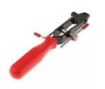 7453100918059 - Pinza para instalar Abrazadera de Punta de flecha Power ...